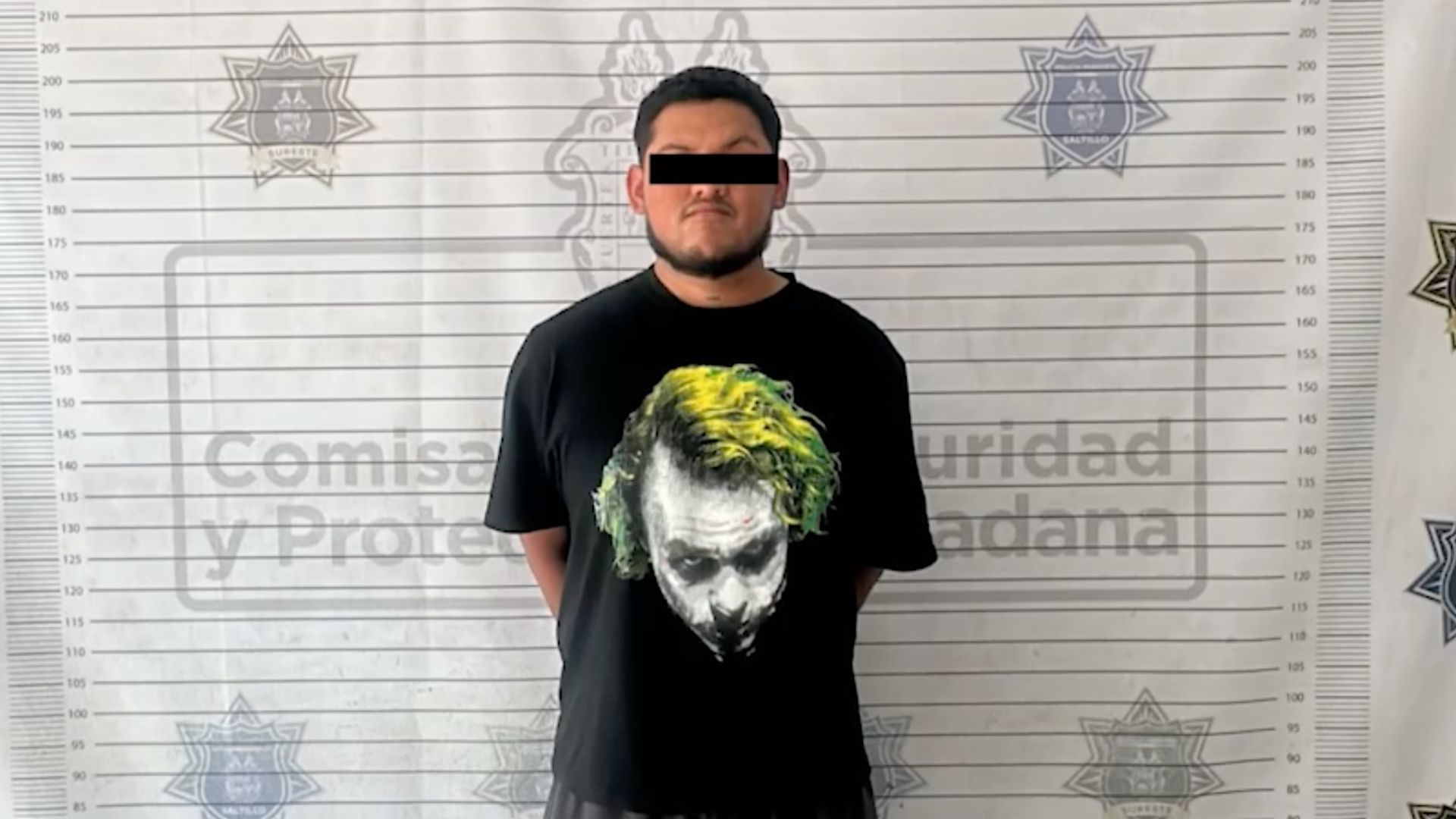 Hombre Arrolla a Tránsito al Intentar Huir tras Altercado por Estacionamiento en Saltillo